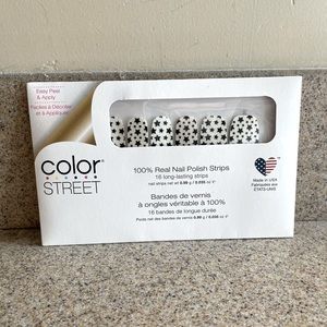 Color Street nail strips
